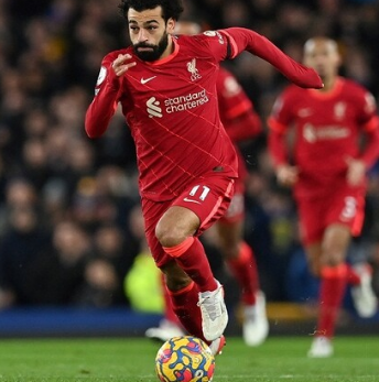 ترتيب هدافي الدوري الانجليزي 2021